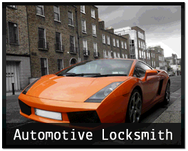 Louisville Automotive Locksmith