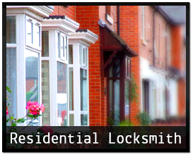 Louisville Residential Locksmith